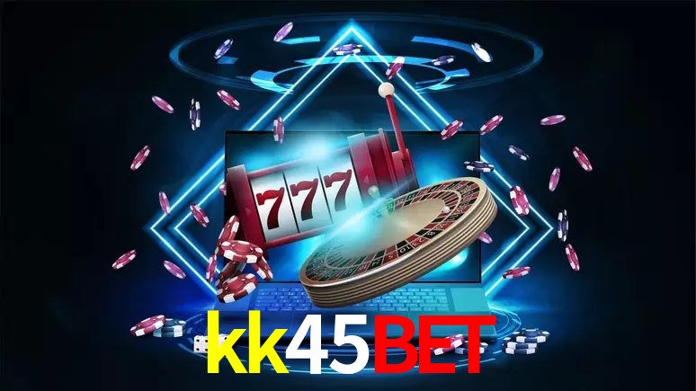 Experiência VIP kk45bet