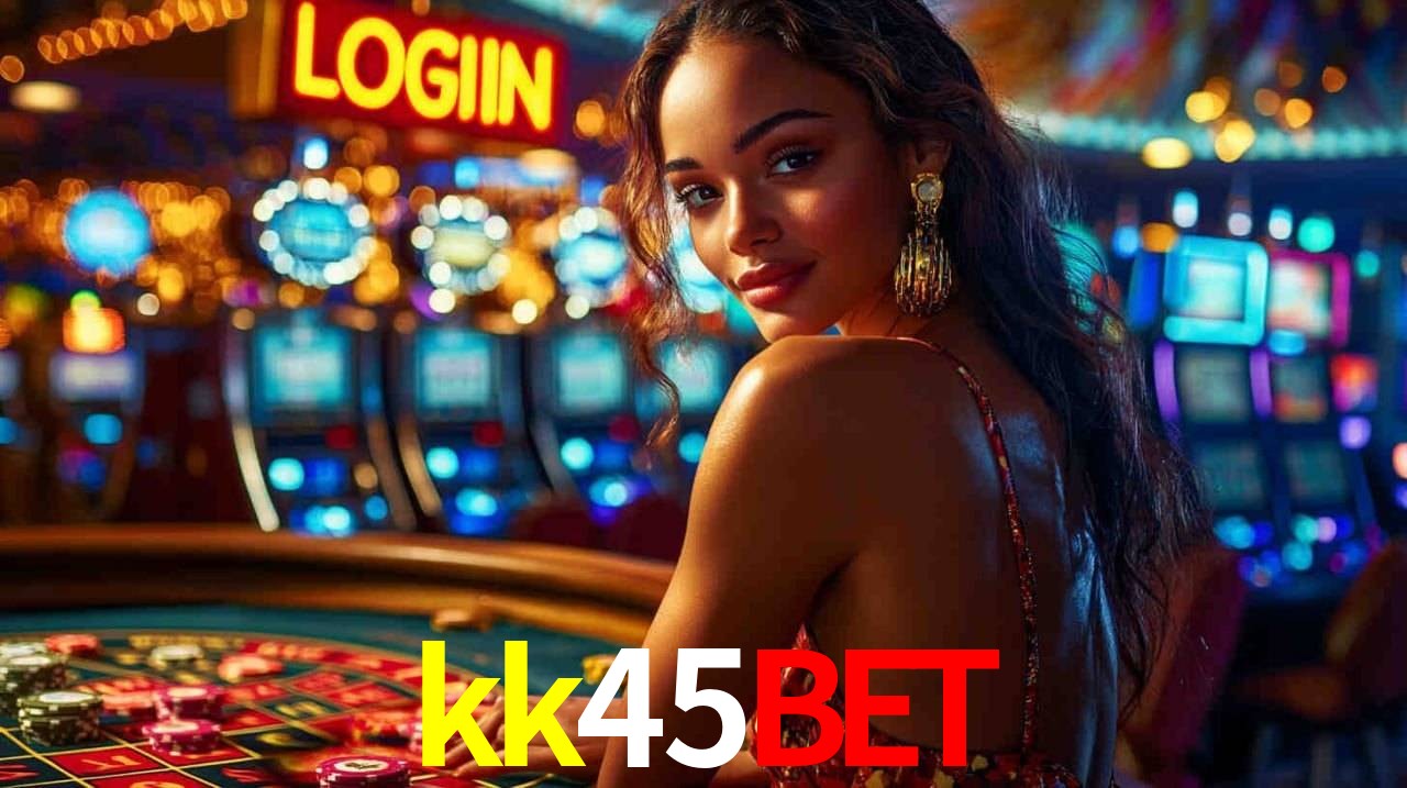 Estatísticas kk45bet